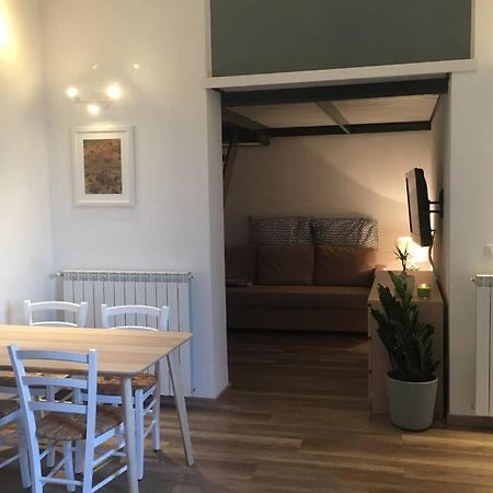 Apartamento Bilocale Sul Mare Marina Di Pisa Exterior foto