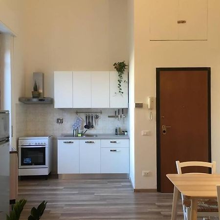 Apartamento Bilocale Sul Mare Marina Di Pisa Exterior foto