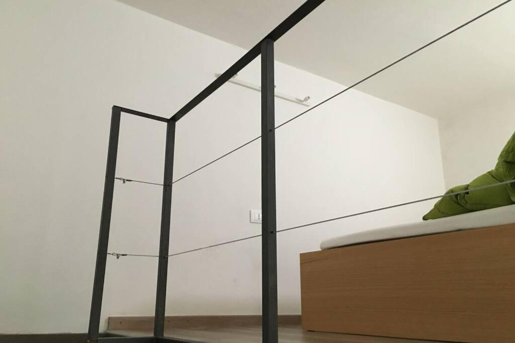 Apartamento Bilocale Sul Mare Marina Di Pisa Exterior foto