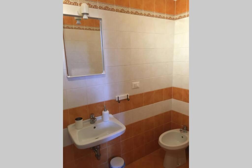 Apartamento Bilocale Sul Mare Marina Di Pisa Exterior foto