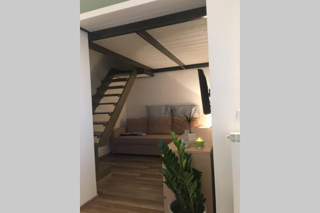 Apartamento Bilocale Sul Mare Marina Di Pisa Exterior foto