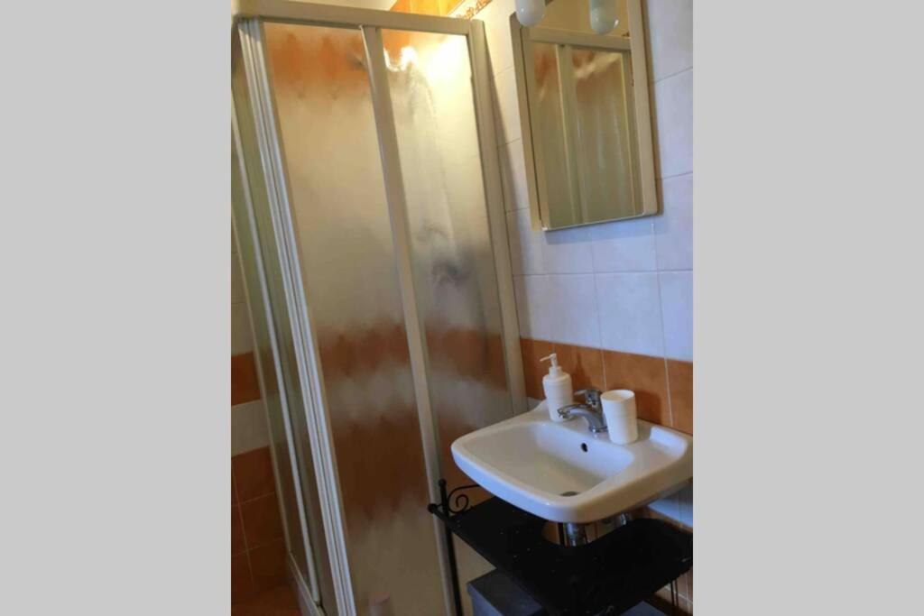 Apartamento Bilocale Sul Mare Marina Di Pisa Exterior foto