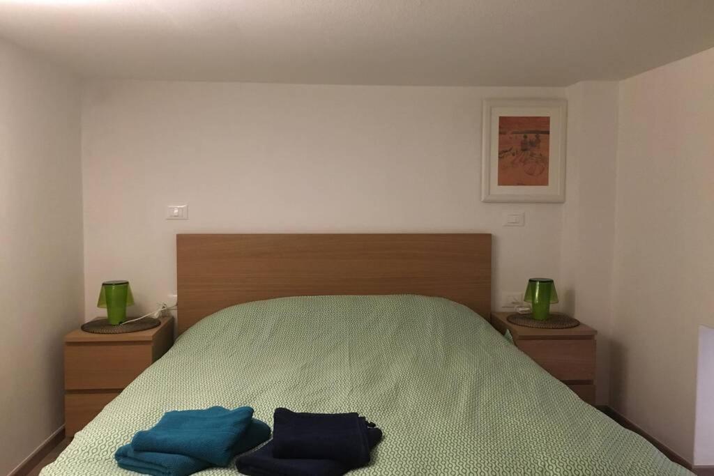 Apartamento Bilocale Sul Mare Marina Di Pisa Exterior foto